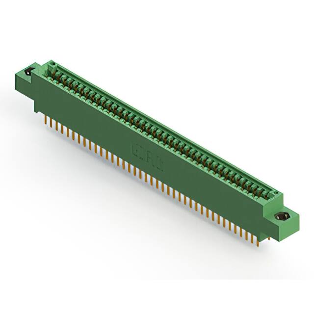 845-078-520-808 EDAC Inc.  Edgeboard Connectors